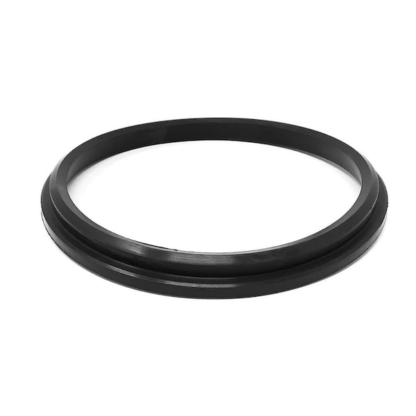 Springer Parts Lip Seal 4.16 FKM SPILLFREE; Replaces Waukesha Cherry-Burrell Part# 115624 115624SP - main